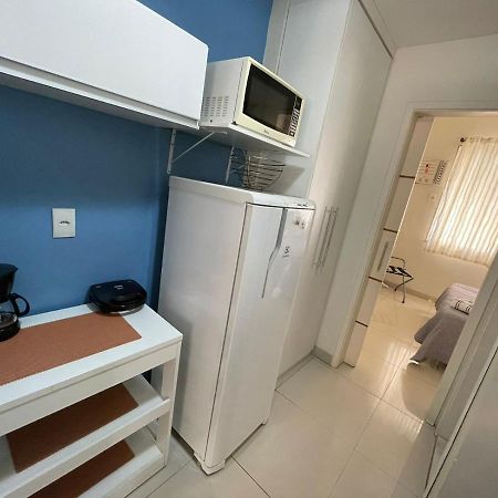 Ap 1207 - Point De Copa Appartement Rio de Janeiro Buitenkant foto
