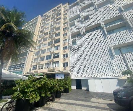 Ap 1207 - Point De Copa Appartement Rio de Janeiro Buitenkant foto