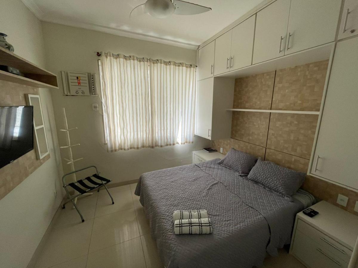 Ap 1207 - Point De Copa Appartement Rio de Janeiro Buitenkant foto