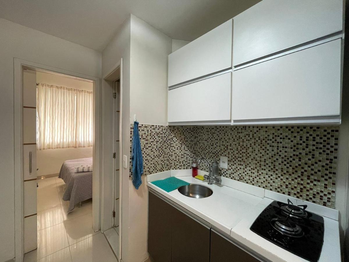 Ap 1207 - Point De Copa Appartement Rio de Janeiro Buitenkant foto