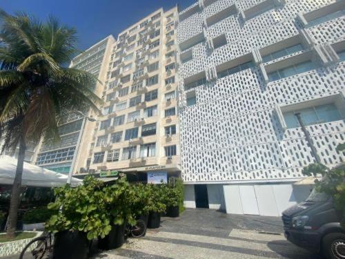 Ap 1207 - Point De Copa Appartement Rio de Janeiro Buitenkant foto